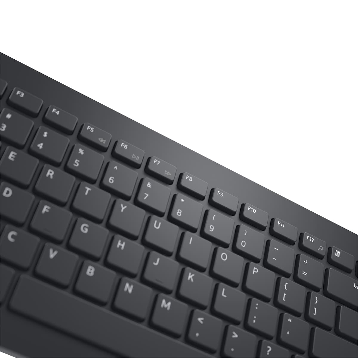 Dell KM3322W Ασύρματο Σετ Πληκτρολόγιο & Ποντίκι Αγγλικό US 8
