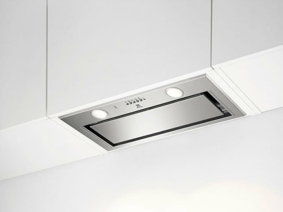 Electrolux Μηχανισμός Απορρόφησης 54cm Inox LFG716X 2