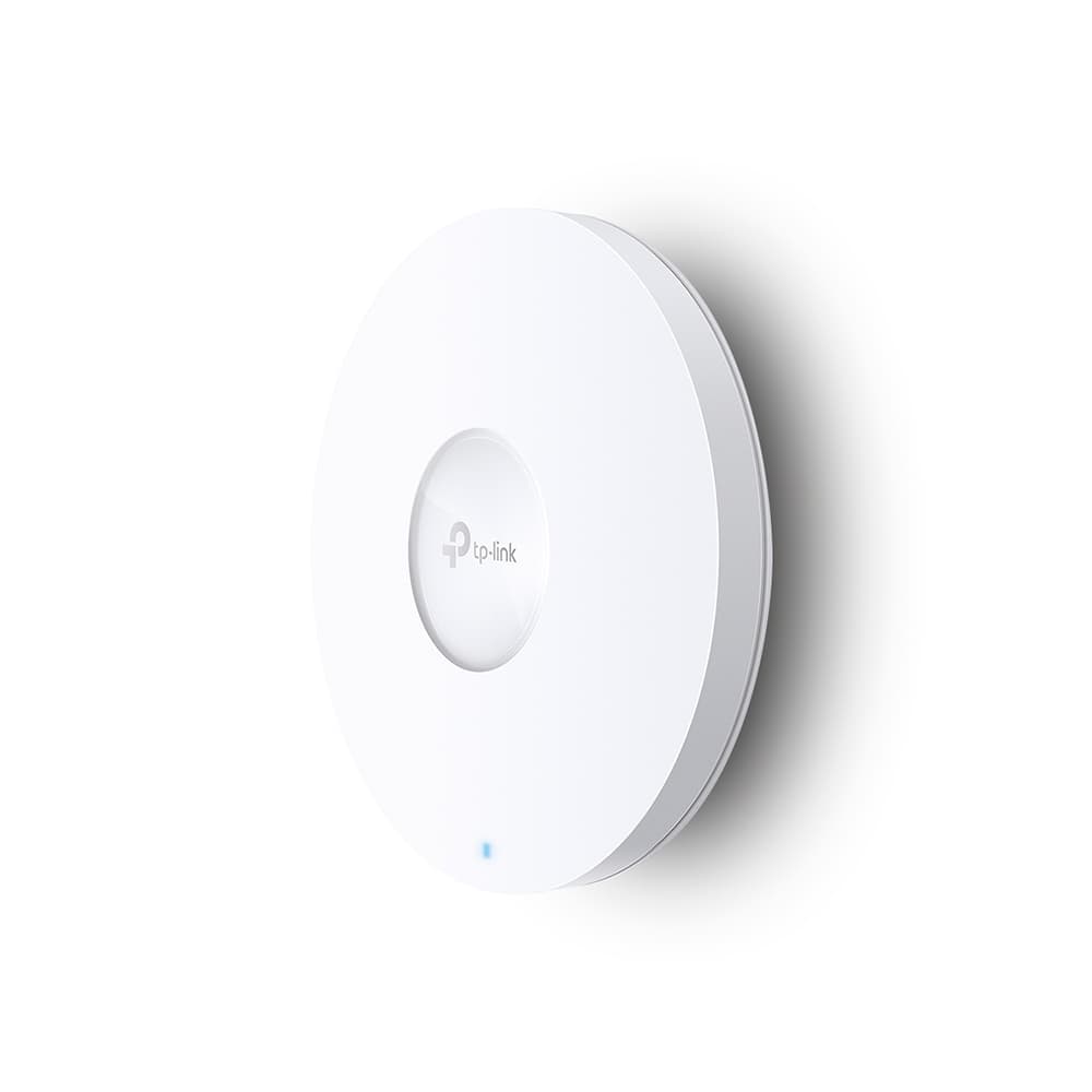TP-LINK EAP653 v1 Access Point Wi‑Fi 6 Dual Band (2.4 & 5GHz) 2