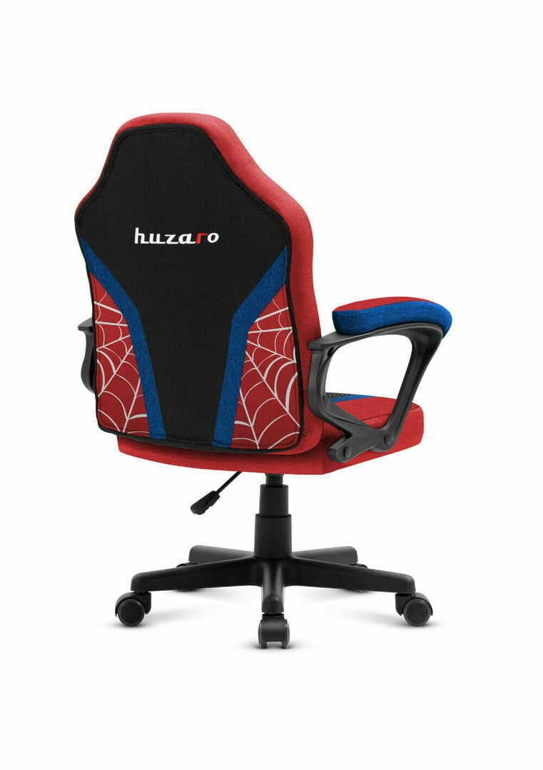 Huzaro Ranger 1.0 Καρέκλα Gaming Δερματίνης Spider Mesh 3