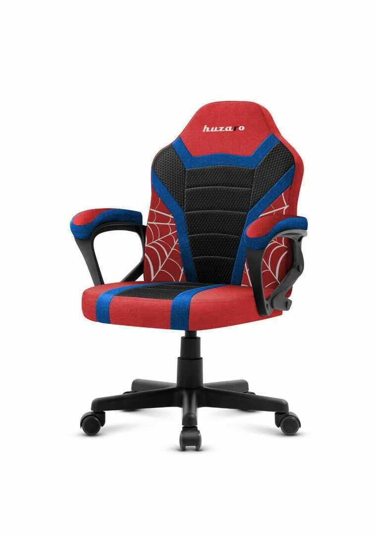 Huzaro Ranger 1.0 Καρέκλα Gaming Δερματίνης Spider Mesh 2