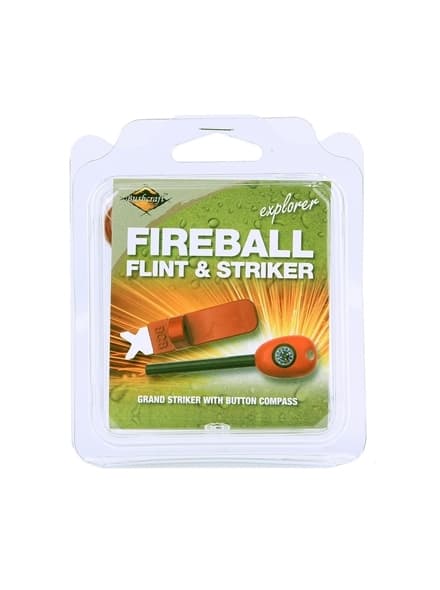 BCB Flint & Striker Σπινθηριστής CN340 3