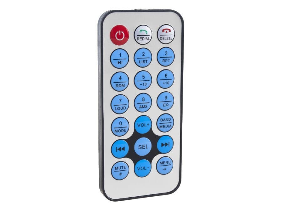Audiocore AC9100 Ραδιόφωνο Αυτοκινήτου (1DIN) (Bluetooth/USB) AC9100 6