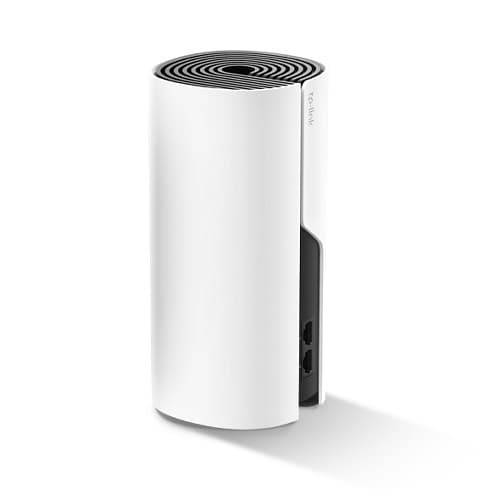 TP-LINK Deco M4 v2 Access Point με Mesh Wi‑Fi 5 Dual Band (2.4 & 5GHz) Μονό Kit 2