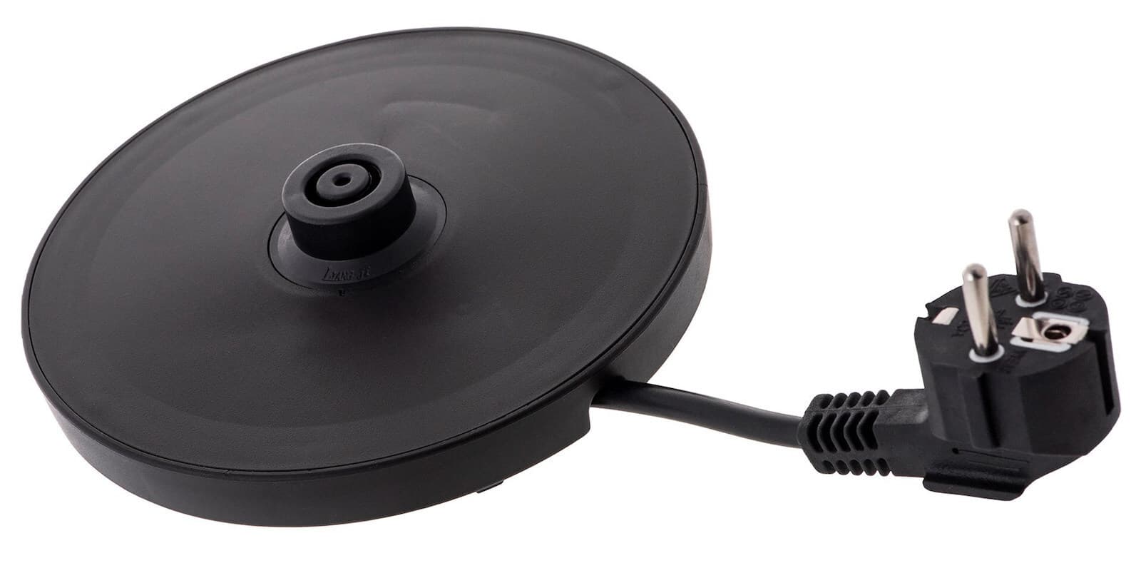Maestro Βραστήρας 1.7lt 2000W Μαύρος MR-061-BLACK 7