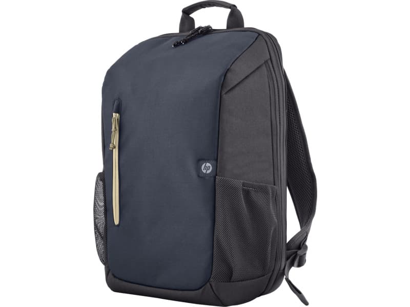 HP Travel 18 Liter Τσάντα Πλάτης για Laptop 15.6" Blue Night 2