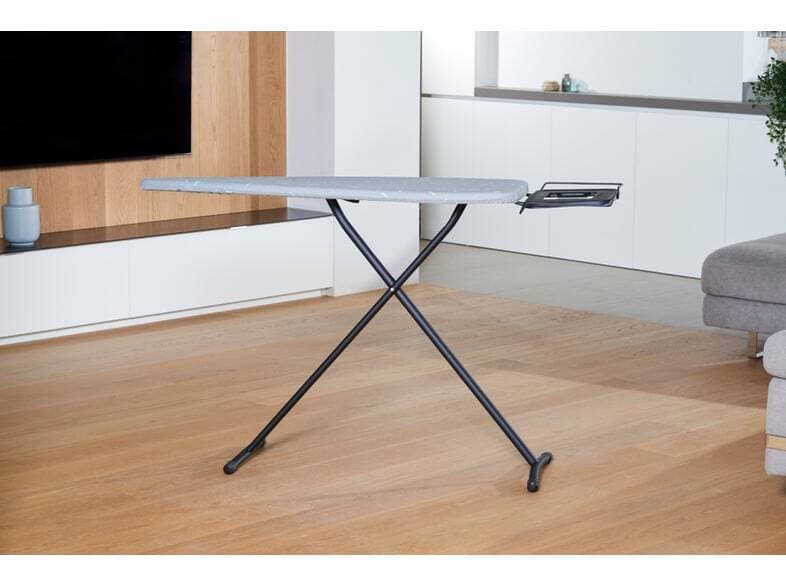 Taurus Argenta Σιδερώστρα για Σύστημα Μπόιλερ Σπαστή 124x40cm S0426111 7