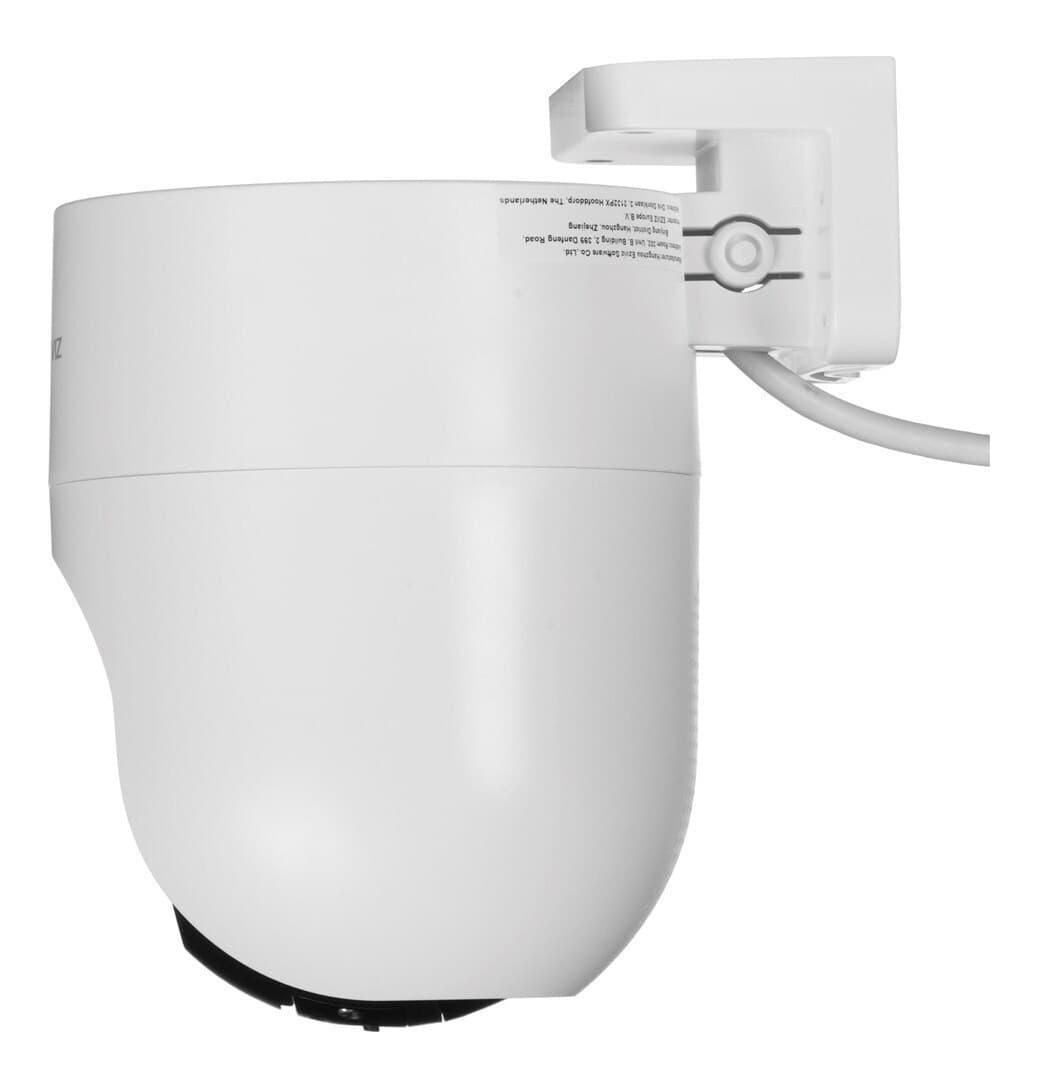 Ezviz H8C IP Κάμερα Παρακολούθησης Wi-Fi Full HD 1080p Αδιάβροχη με Αμφίδρομη Επικοινωνία και Φακό 4mm 4
