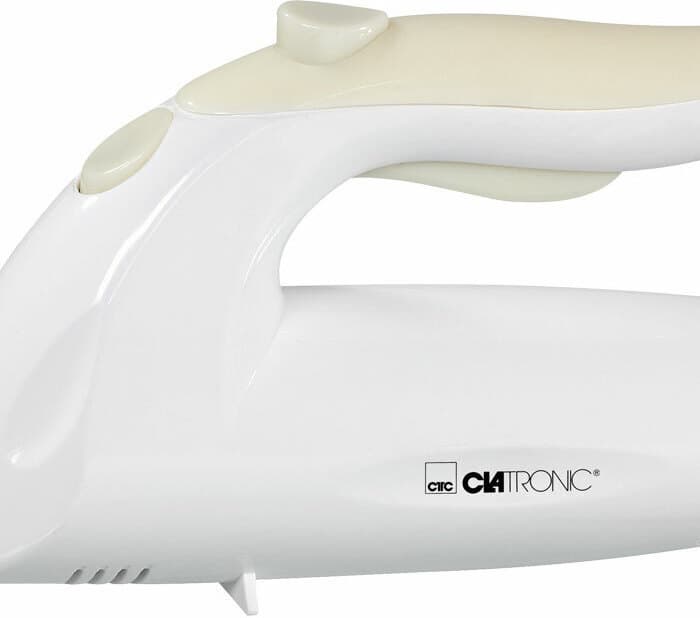 Clatronic EM 3062 Ηλεκτρικό Μαχαίρι 150W Λευκό 4