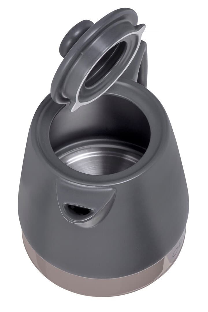 Maestro Βραστήρας 1lt 1200W Μαύρος MR-071 9