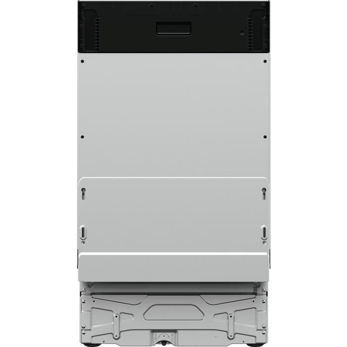 Electrolux Πλήρως Εντοιχιζόμενο Πλυντήριο Πιάτων για 10 Σερβίτσια QuickSelect Π44.6xY81.8εκ. EEM43200L 5