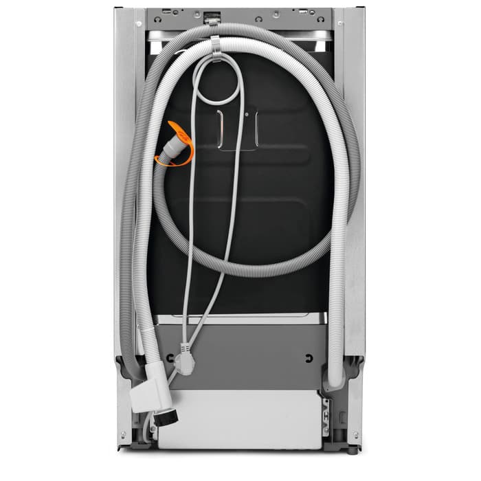 Electrolux Πλήρως Εντοιχιζόμενο Πλυντήριο Πιάτων για 10 Σερβίτσια QuickSelect Π44.6xY81.8εκ. EEM43200L 6