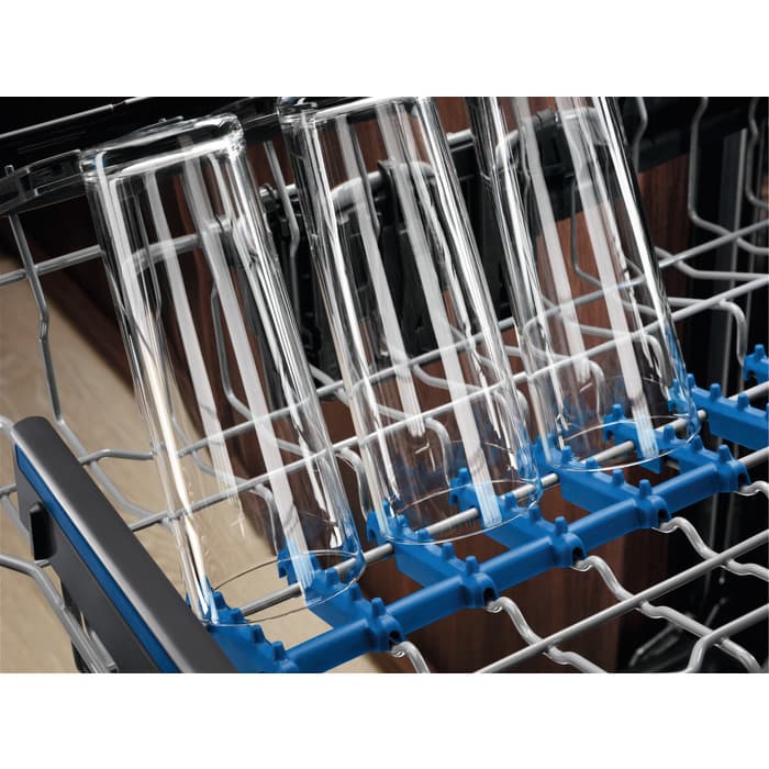 Electrolux Πλήρως Εντοιχιζόμενο Πλυντήριο Πιάτων για 10 Σερβίτσια QuickSelect Π44.6xY81.8εκ. EEM43200L 11