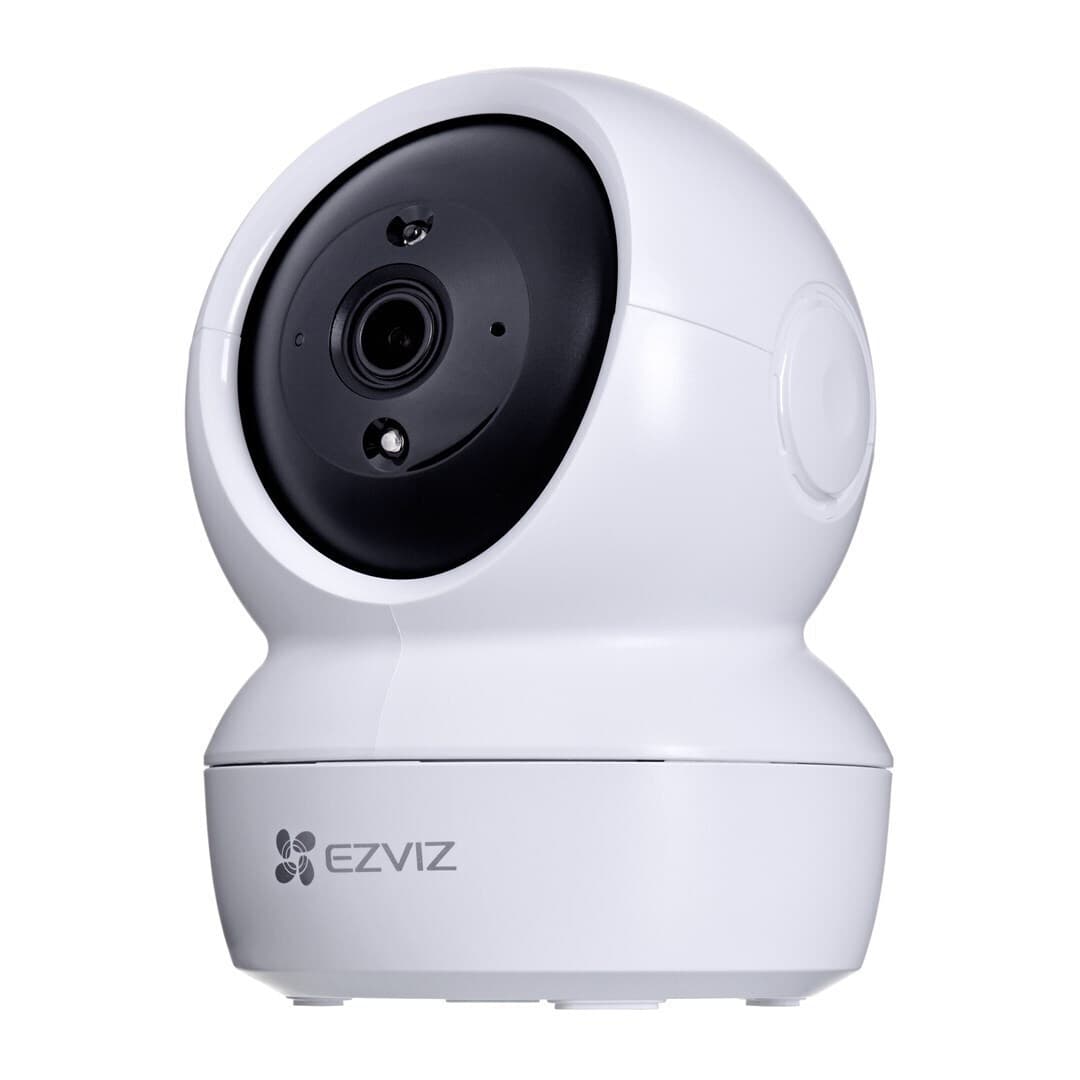Ezviz CS-H6c-R100-8B4WF IP Κάμερα Παρακολούθησης Wi-Fi Full HD+ 4MP με Φακό 4mm 6