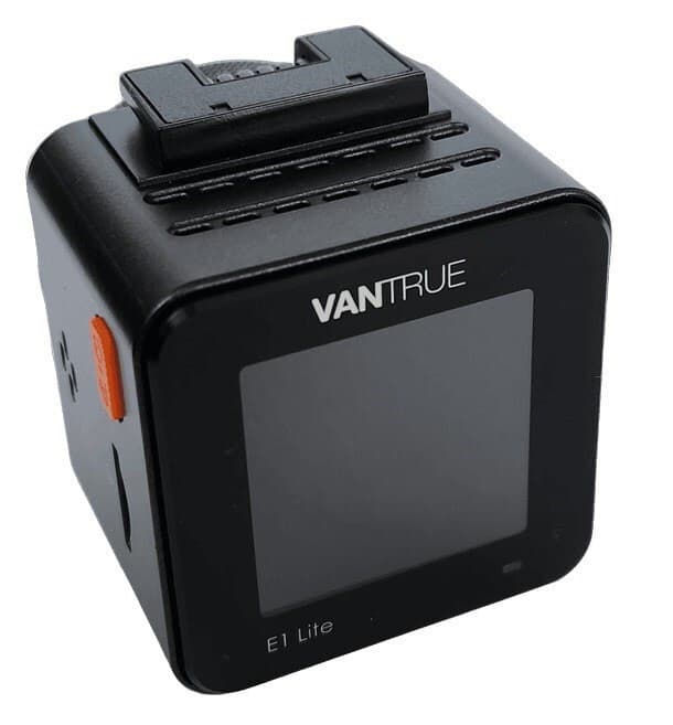 Vantrue E1 Lite Κάμερα DVR Αυτοκινήτου 1080P με Οθόνη 1.54" Wi-Fi, GPS 304460 6