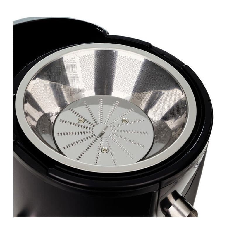 Adler AD 4128 Αποχυμωτής 1000W Μαύρος 3