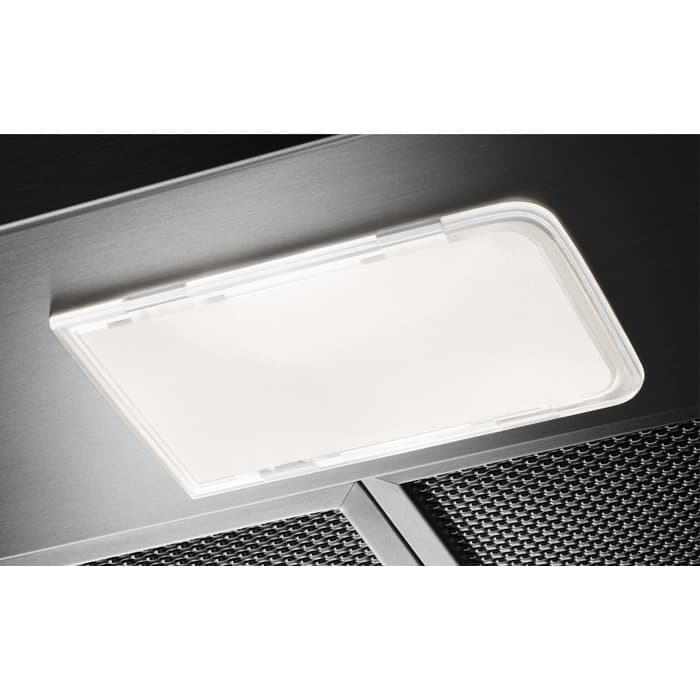 Electrolux Απορροφητήρας Καμινάδα 90cm Inox LFC319X 4
