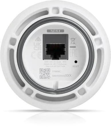Ubiquiti UVC-G5-BULLET IP Κάμερα Παρακολούθησης Wi-Fi Full HD+ 5MP Αδιάβροχη με Μικρόφωνο 3