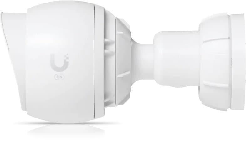 Ubiquiti UVC-G5-BULLET IP Κάμερα Παρακολούθησης Wi-Fi Full HD+ 5MP Αδιάβροχη με Μικρόφωνο 2