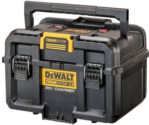 DEWALT Φορτιστής Μπαταριών Εργαλείου 18V DWST83471