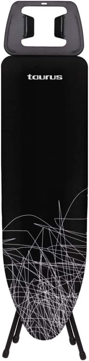 Taurus Argenta Σιδερώστρα για Σίδερο Ατμού Σπαστή 110x32cm 2