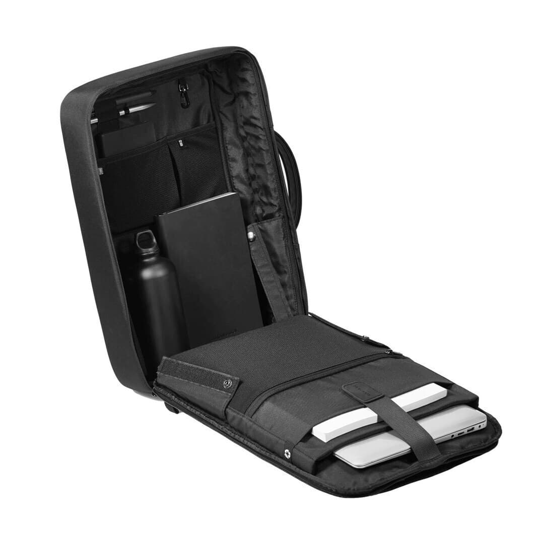XD Design Bobby Bizz 2.0 12lt Μαύρο 5