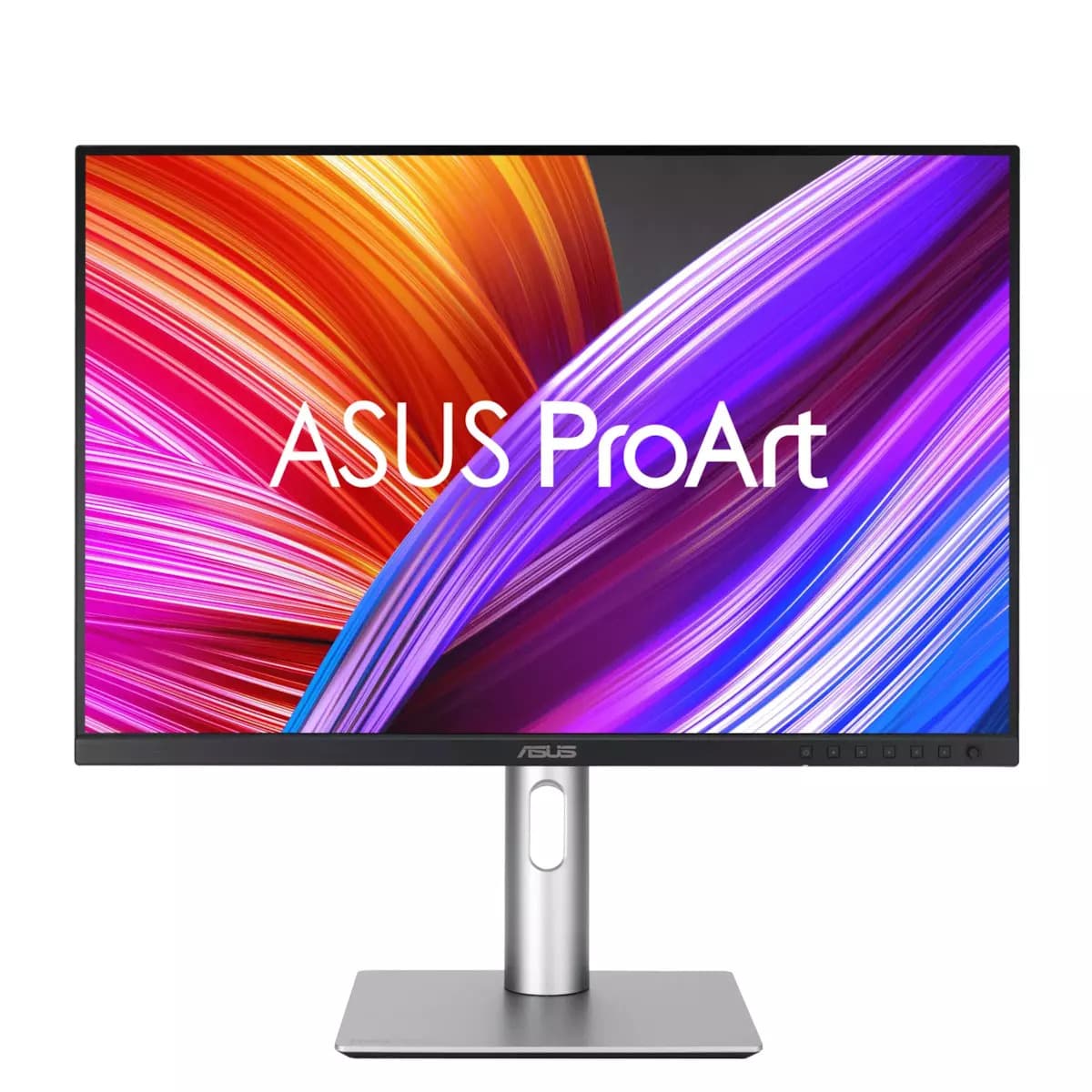 Asus ProArt PA248CRV IPS HDR Monitor 24.1" FHD 1920x1200 με Χρόνο Απόκρισης 5ms GTG 2