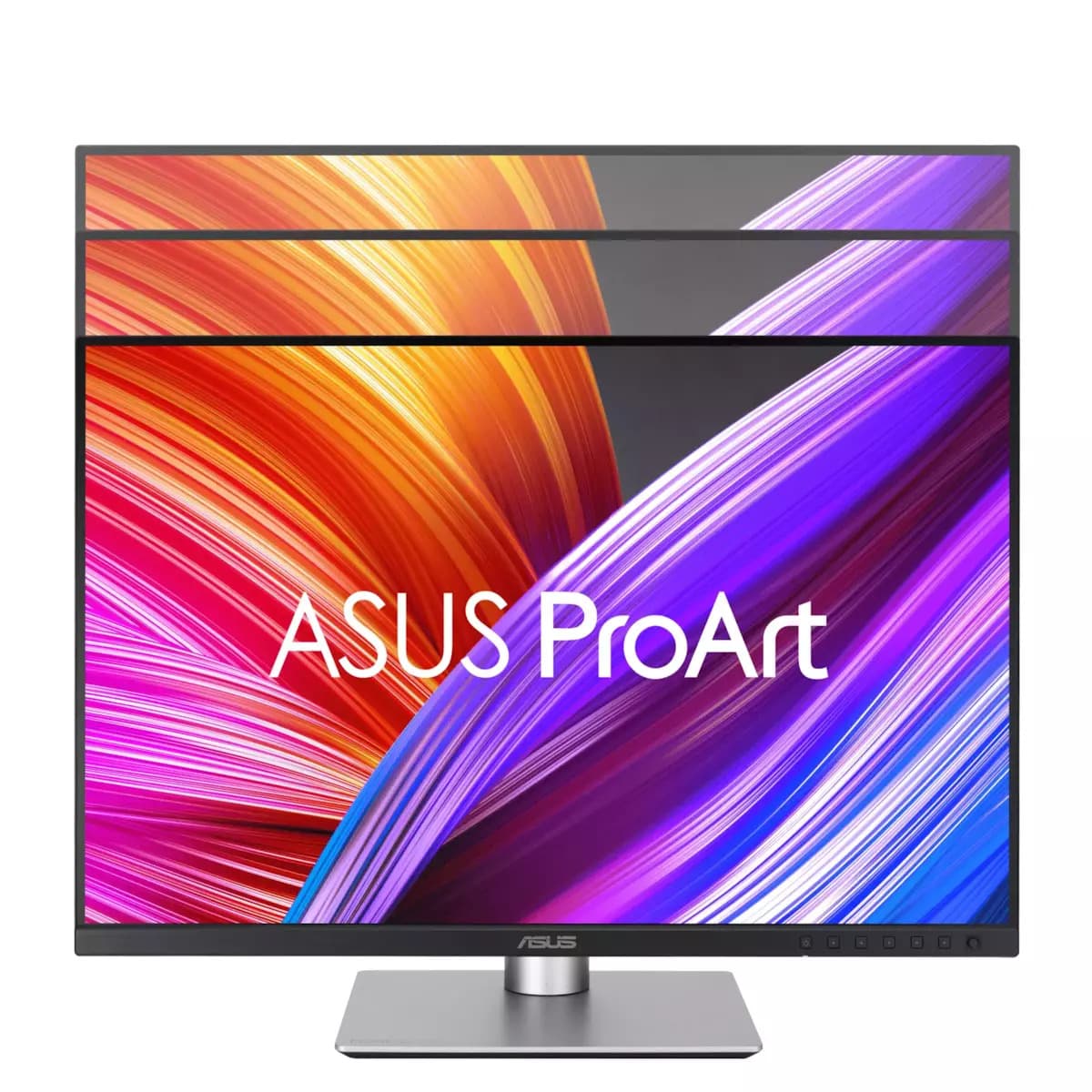 Asus ProArt PA248CRV IPS HDR Monitor 24.1" FHD 1920x1200 με Χρόνο Απόκρισης 5ms GTG 4