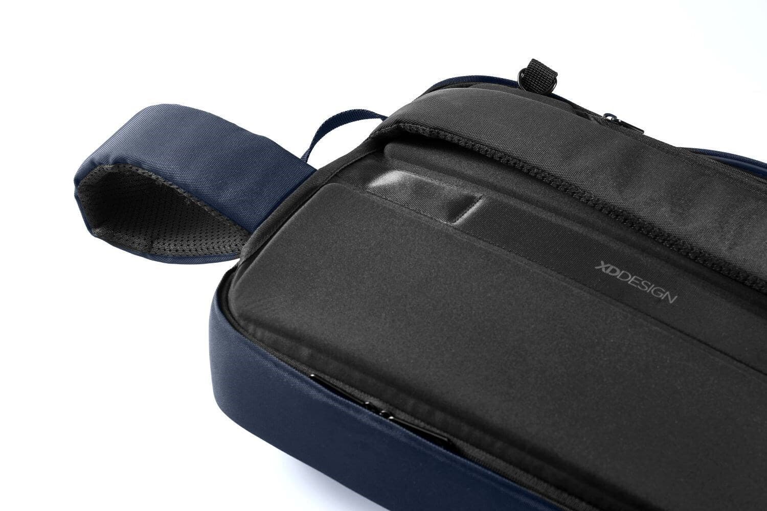 XD Design Backpack 14lt Navy Μπλε 4