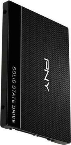 PNY CS900 SSD 250GB τύπου 2.5'' με σύνδεση SATA III SSD7CS900-250-PB 4
