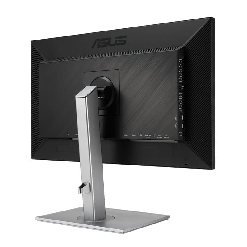 Asus ProArt PA279CV IPS Monitor 27" 4K 3840x2160 με Χρόνο Απόκρισης 5ms GTG Γκρι 5