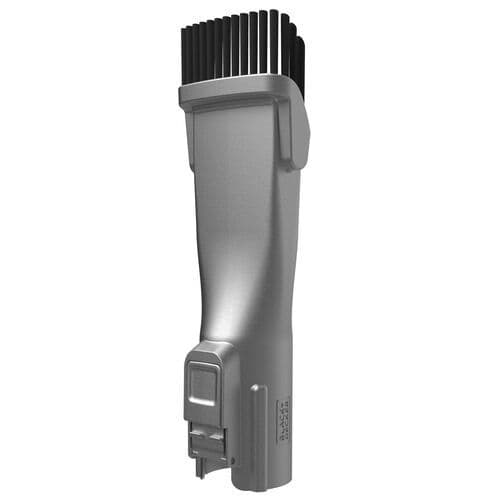Black & Decker BHFEV182C Επαναφορτιζόμενη Σκούπα 2 σε 1 Stick & Χειρός 18V Πορτοκαλί 22