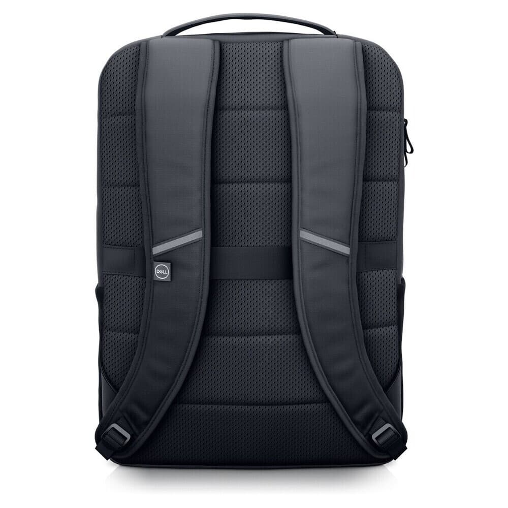 Dell Ecoloop Pro Slim Τσάντα Πλάτης για Laptop 15" σε Μαύρο χρώμα 4