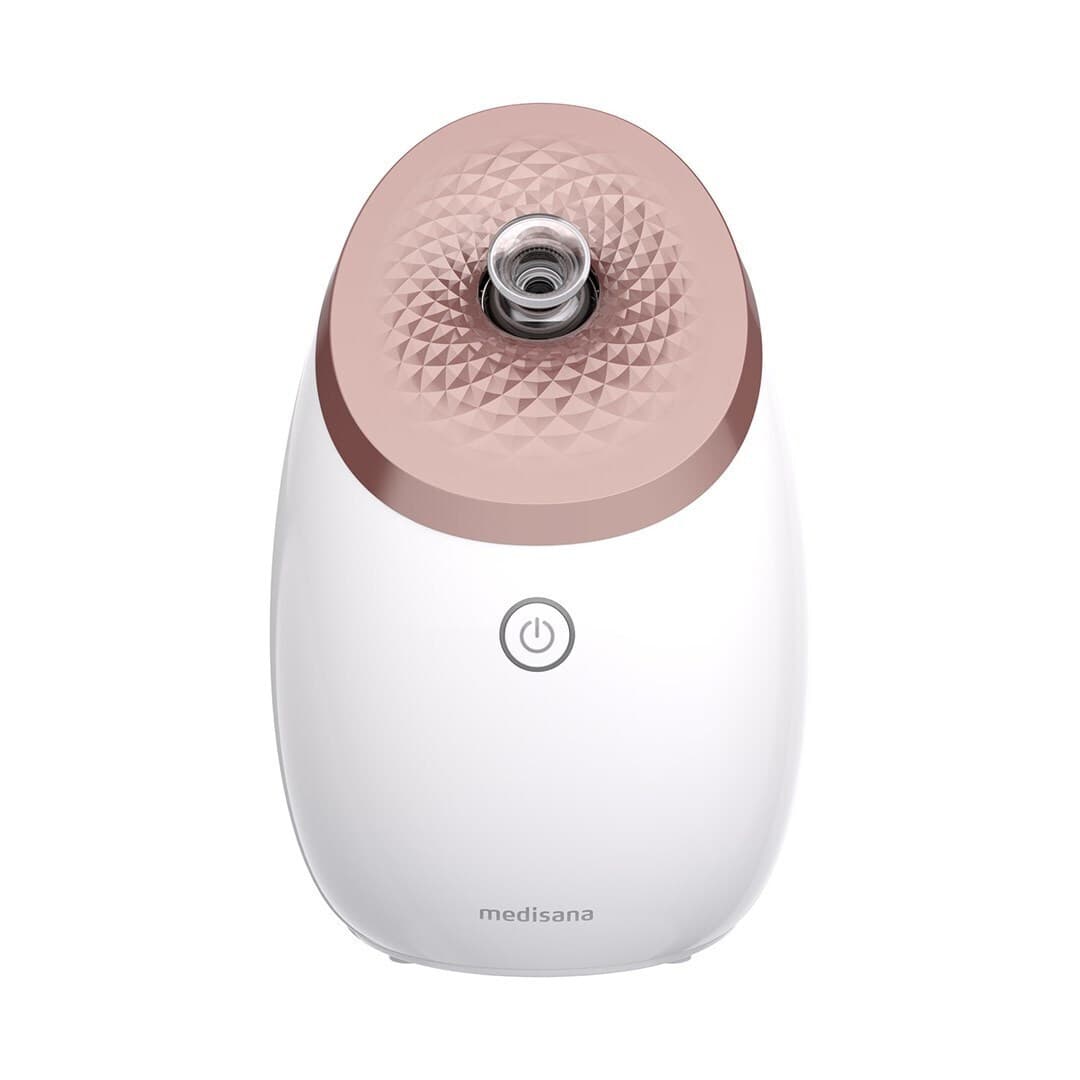 Medisana Ds 600 Σάουνα Προσώπου 88248 3