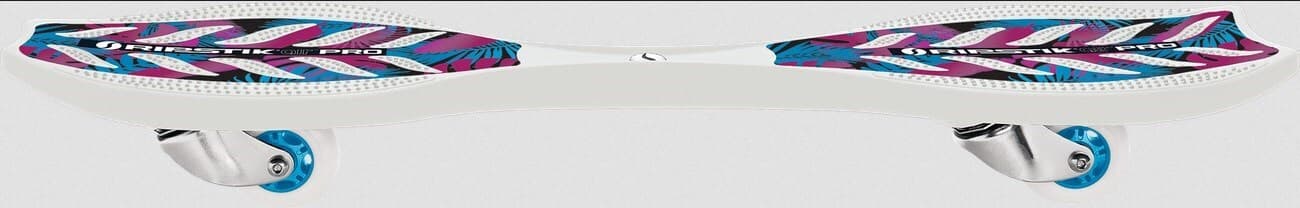 Razor RipStik 324400 Complete Waveboard Λευκό 3