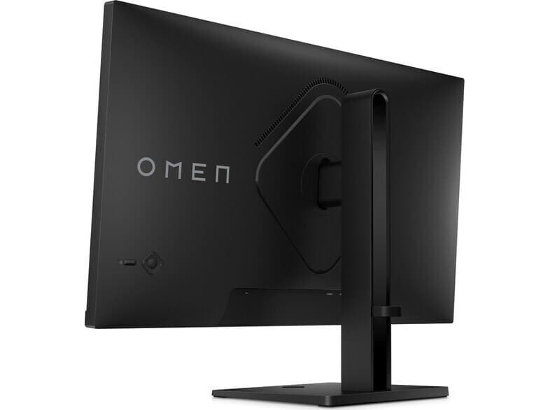 HP OMEN 27 IPS HDR Gaming Monitor 27" FHD 1920x1080 165Hz με Χρόνο Απόκρισης 1ms GTG 3