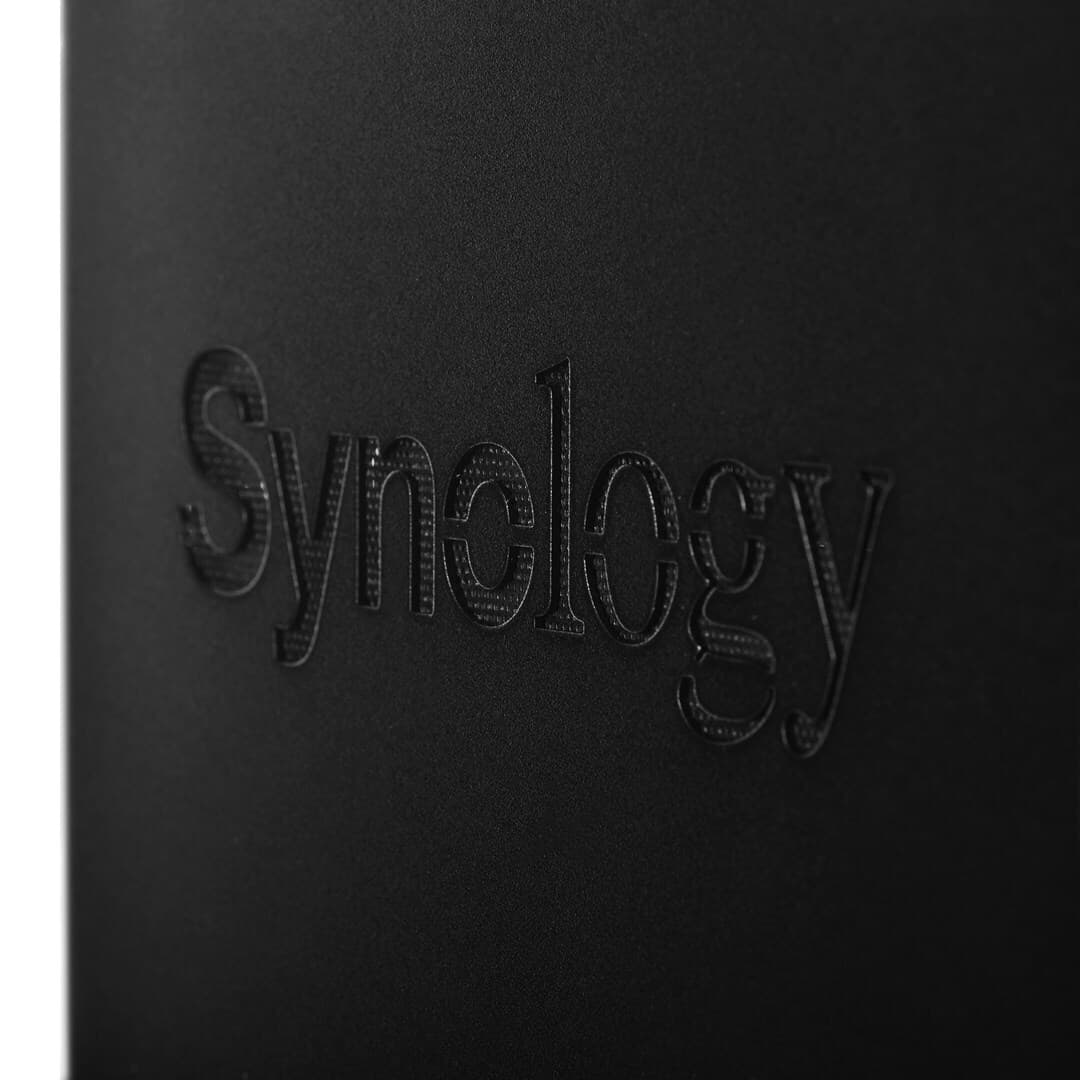 Synology DiskStation DS423 NAS Tower με 4 θέσεις για HDD/SSD και 2 θύρες Ethernet 6