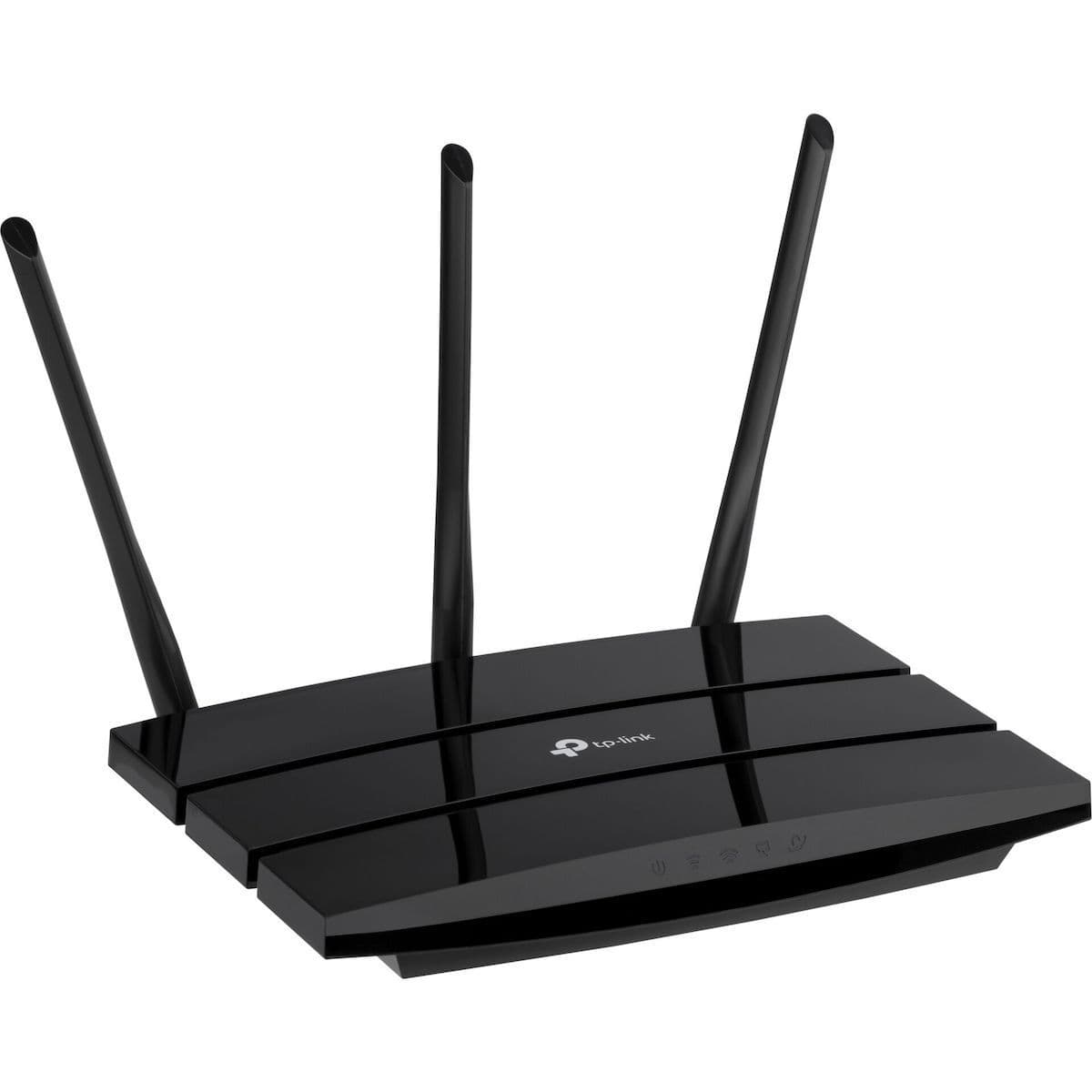 TP-LINK Archer A8 v1 Ασύρματο Router Wi‑Fi 5 με 4 Θύρες Gigabit 3