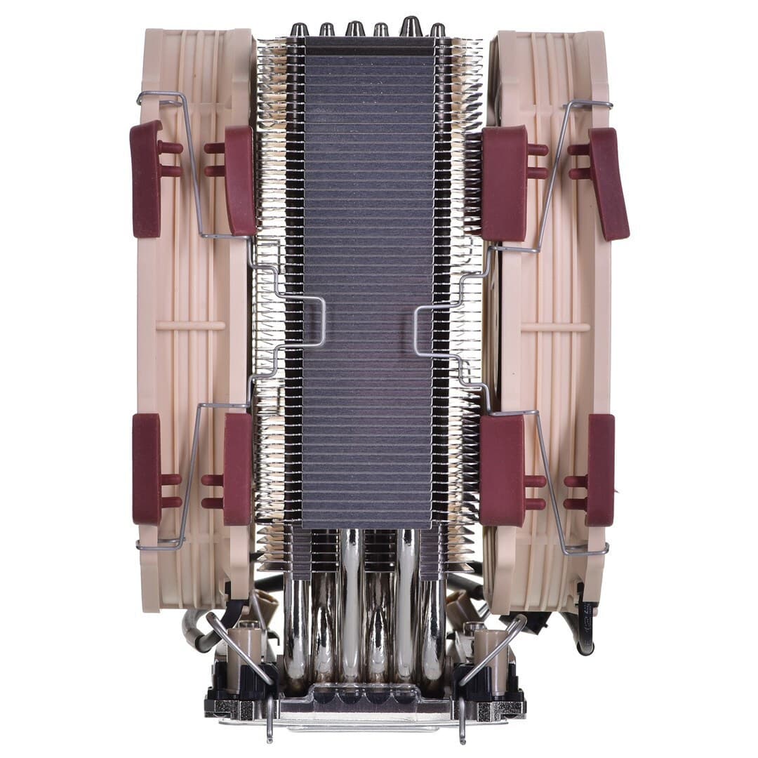 Noctua NH-U14S DX-4677 Ψύκτρα Επεξεργαστή για Socket 4677 2