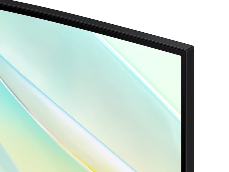 Samsung ViewFinity S65UC Ultrawide VA HDR Curved Monitor 34" QHD 3440x1440 με Χρόνο Απόκρισης 5ms GTG 11