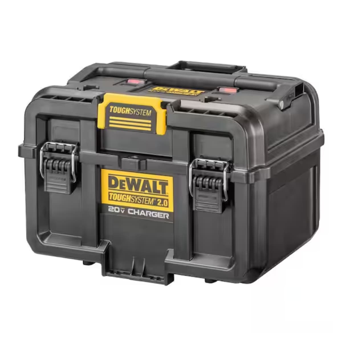 DEWALT Φορτιστής Μπαταριών Εργαλείου 18V DWST83471 3