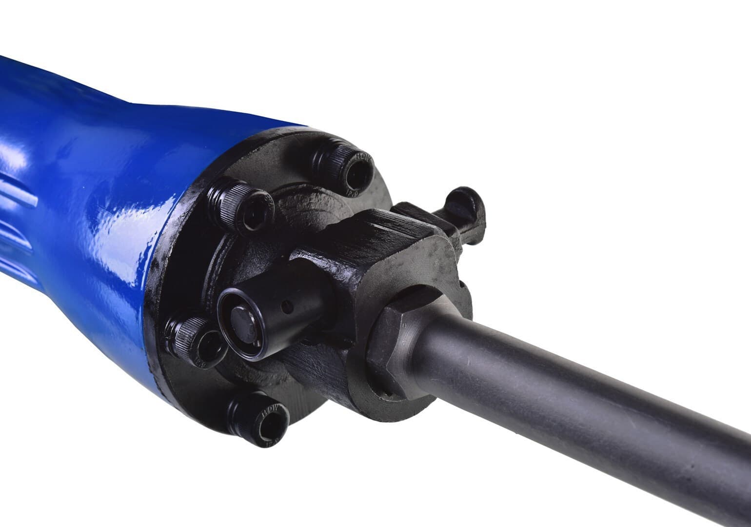 Scheppach AB1700 Κρουστικό Κατεδαφιστικό Ρεύματος 1700W με Υποδοχή HEX 5908203901 11