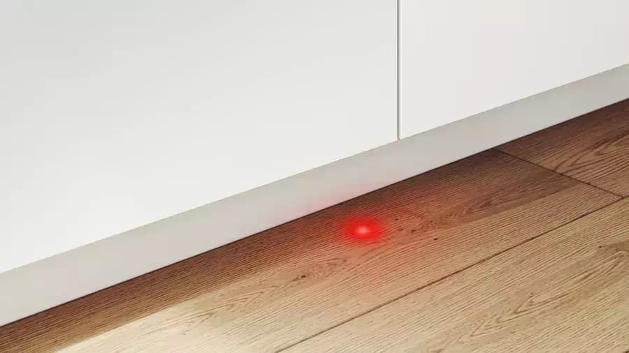 Bosch Πλήρως Εντοιχιζόμενο Πλυντήριο Πιάτων με Wi-Fi για 10 Σερβίτσια ExtraDry Π44.8xY81.5εκ. SPV4HKX10E 9