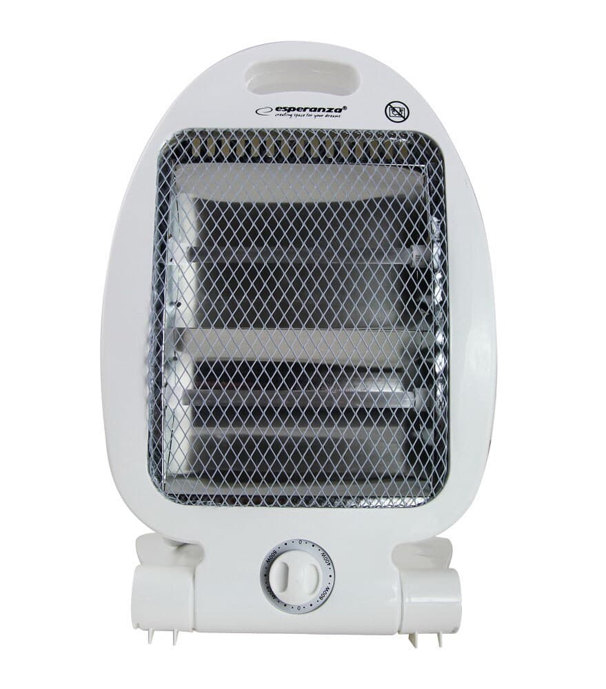 Esperanza Thar EHH009 Σόμπα Χαλαζία με Θερμοστάτη 800W 2