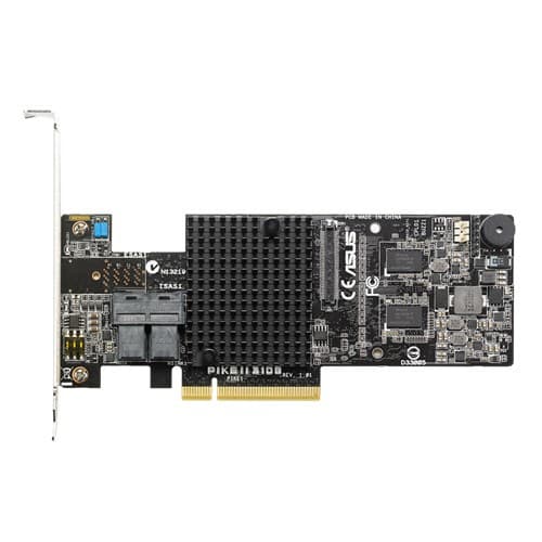Asus Κάρτα PCI σε θύρα RAID 90SC07P0-M0UAY0 2