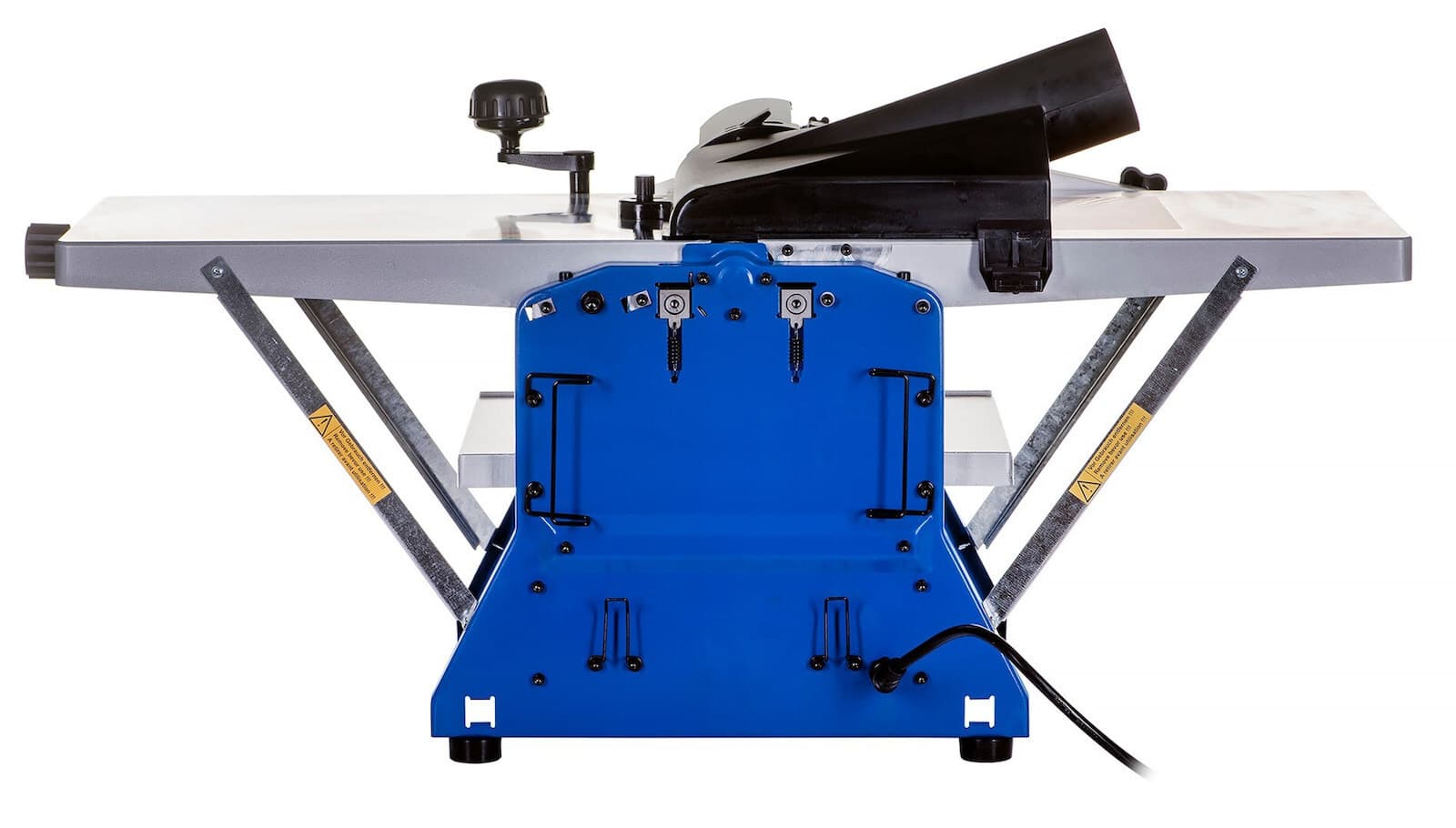 Scheppach Φρεζοδράπανο HMS1070 με Ισχύ 1.5kW 8