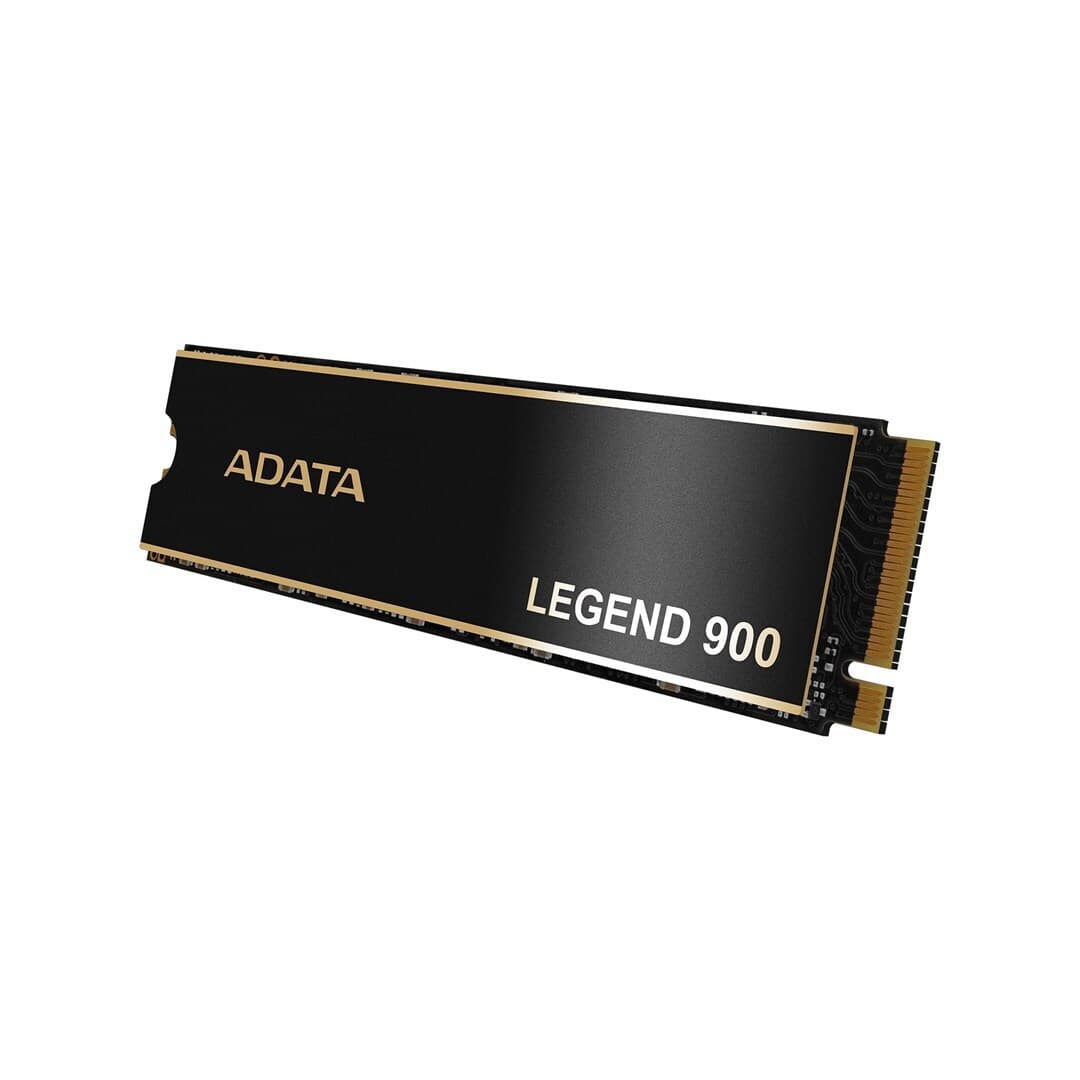 Adata Legend 900 SSD 1TB τύπου M.2 με σύνδεση PCI Express 4.0 (PS5 Compatible) SLEG-900-1TCS 7