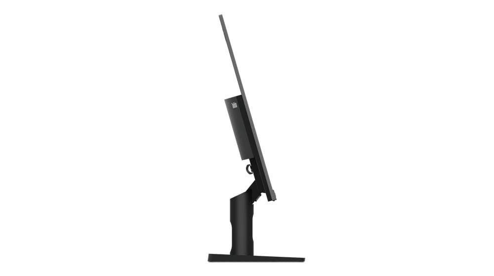 Lenovo ThinkVision S27i-30 IPS Monitor 27" FHD 1920x1080 με Χρόνο Απόκρισης 6ms GTG 4