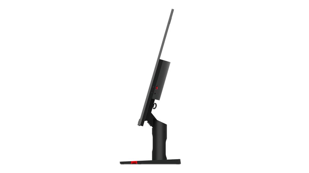 Lenovo ThinkVision S27i-30 IPS Monitor 27" FHD 1920x1080 με Χρόνο Απόκρισης 6ms GTG 5