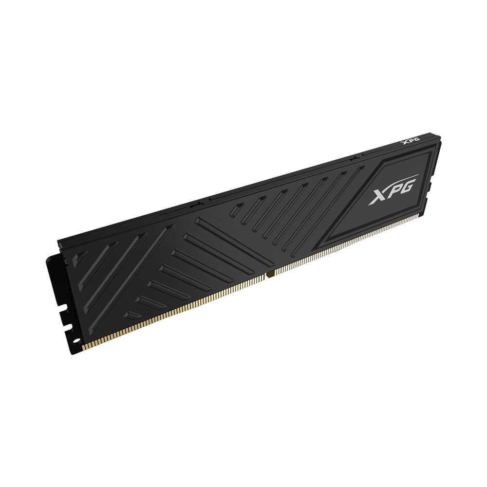 Adata Gammix D35 DDR4 16GB RAM με 2x8GB Modules και Ταχύτητα 3200 για Desktop AX4U320016G16A-DTBKD35 3